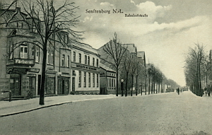 Senftenberg